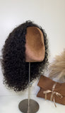 BYOB HALF WIG