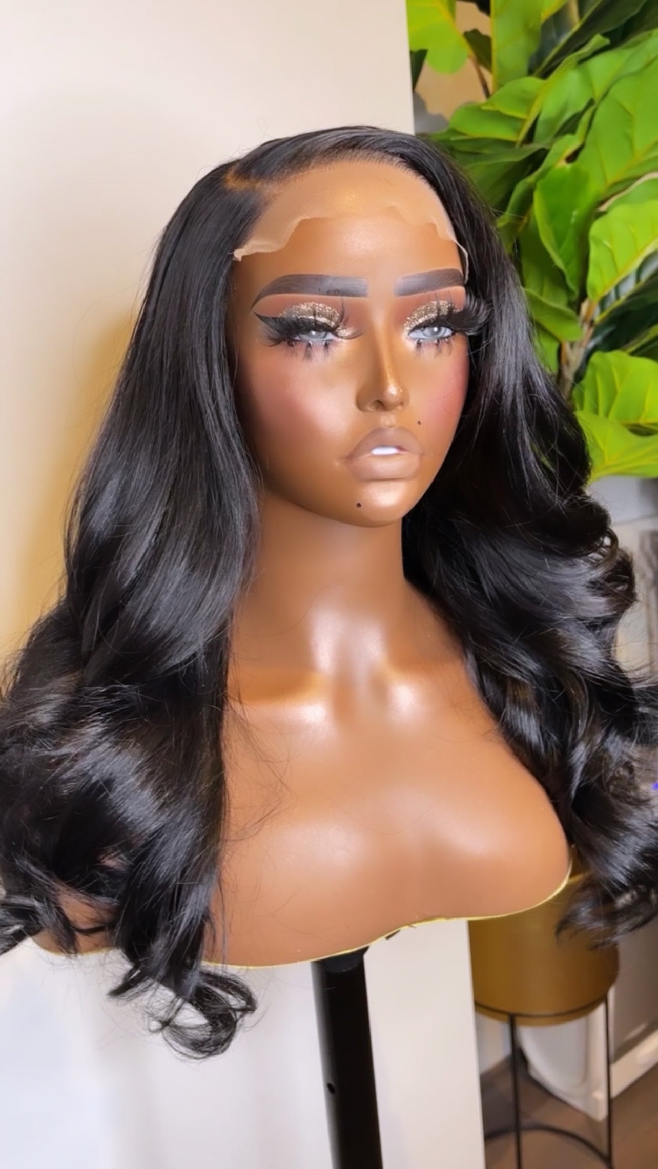Custom Wigs