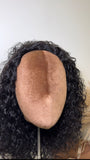 BYOB HALF WIG