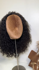 BYOB HALF WIG