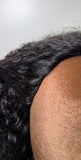 BYOB HALF WIG