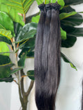 RAW INDIAN STRAIGHT